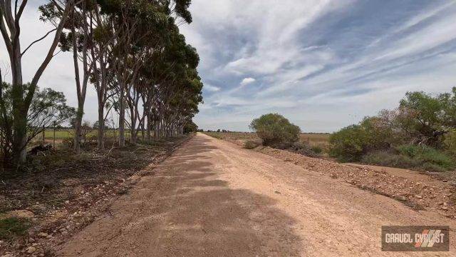 two wells south australia