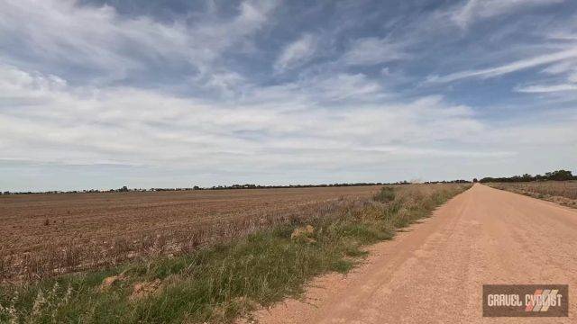 two wells south australia