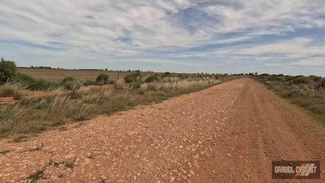 two wells south australia