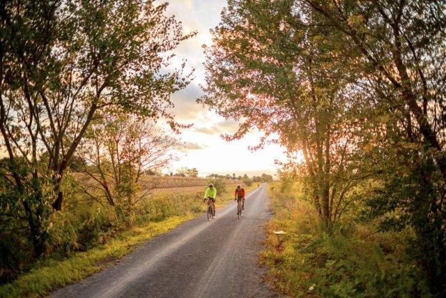 unPAved of the Susquehanna River Valley 2024