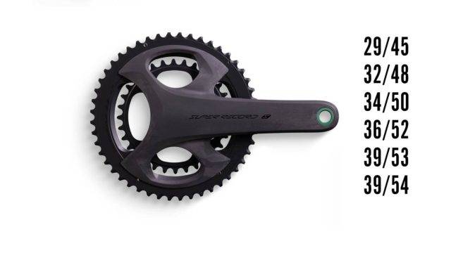 campagnolo super record s wireless review