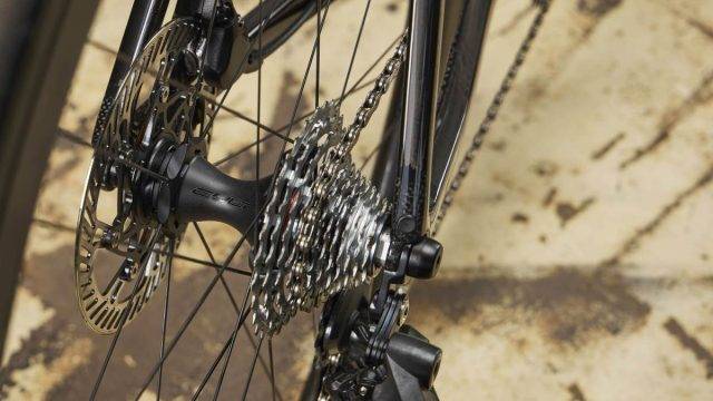 campagnolo super record s wireless review