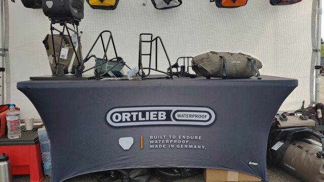 ortlieb bags 2024 review