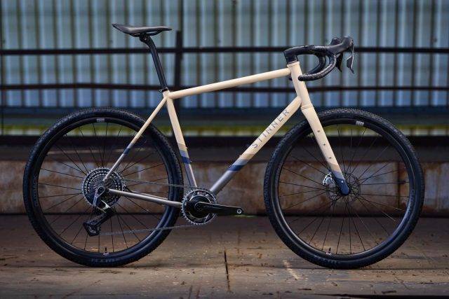 stinner frameworks made show