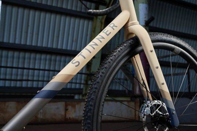 stinner frameworks made show