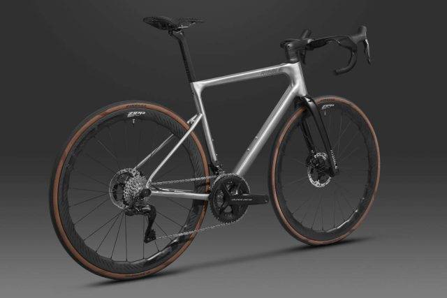 ribble cycles allroad ti 3d printed review