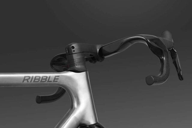 ribble cycles allroad ti 3d printed review