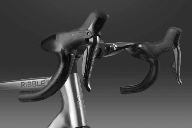 ribble cycles allroad ti 3d printed review