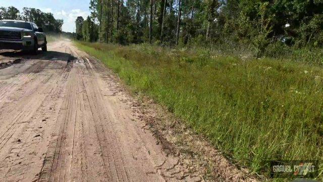 type 1 cycling fun north florida