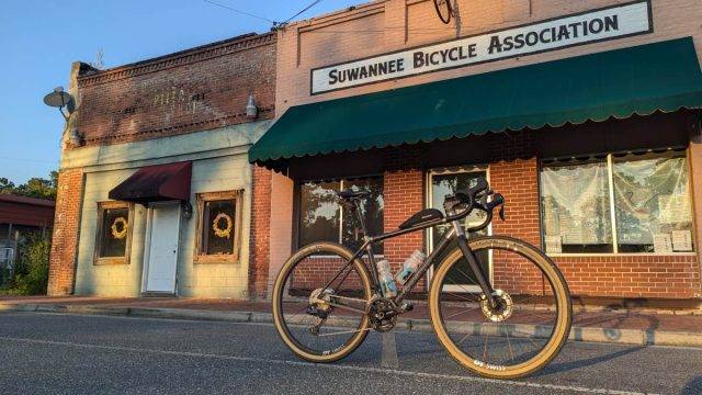 type 1 cycling fun north florida