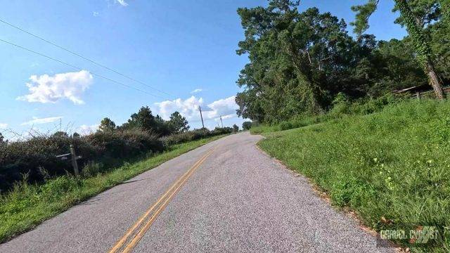 type 1 cycling fun north florida