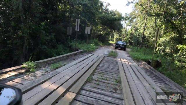 type 1 cycling fun north florida