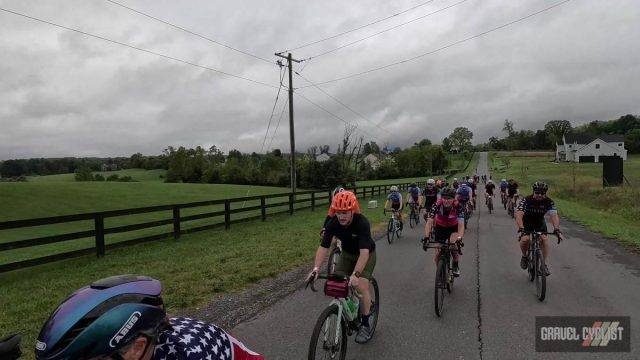 gravel cycling festival velopigs