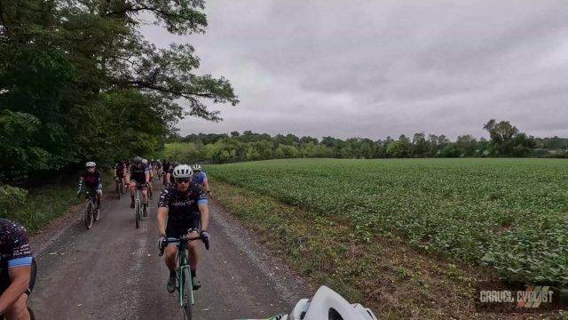 gravel cycling festival velopigs