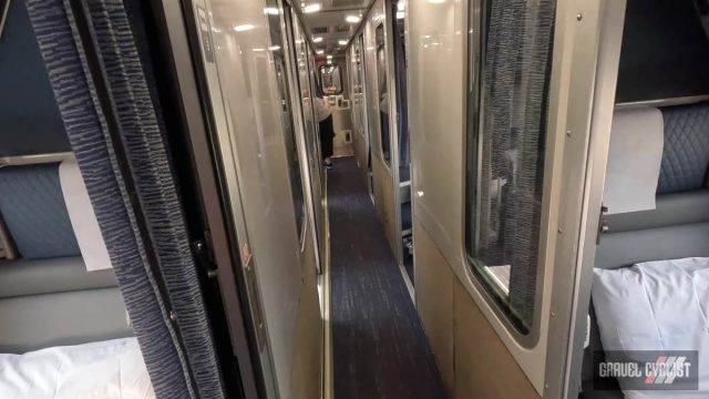 amtrak auto train roomette 2024