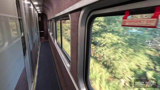 amtrak auto train roomette 2024