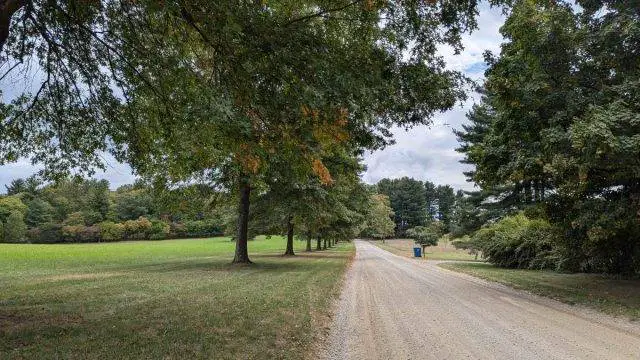 New Jersey Gravel Cycling Bedminster