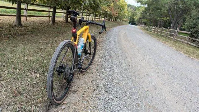 New Jersey Gravel Cycling Bedminster