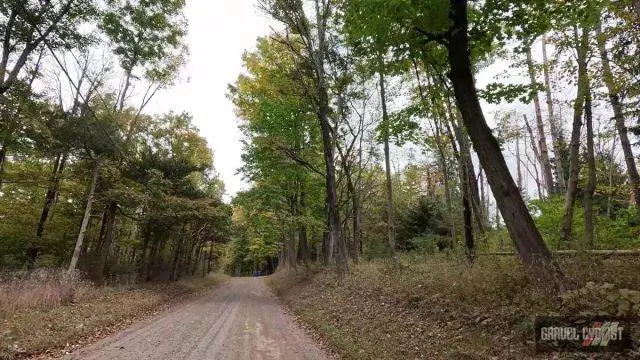 New Jersey Gravel Cycling Bedminster