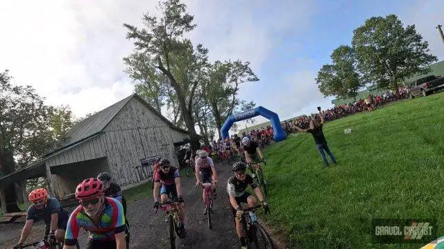 bike the gravel middleburg virginia