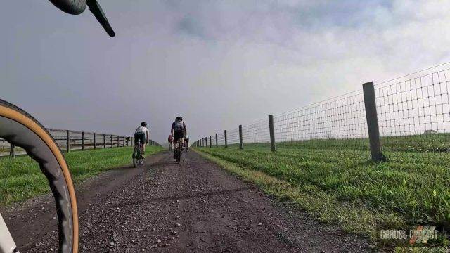 bike the gravel middleburg virginia