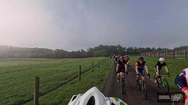 bike the gravel middleburg virginia