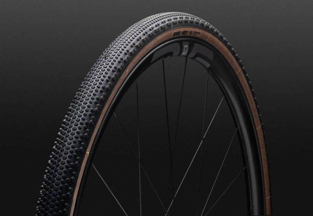 enve hex gravel tire review