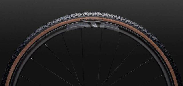 enve hex gravel tire review