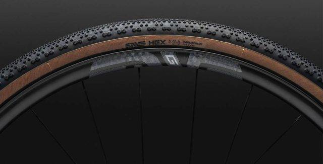 enve hex gravel tire review