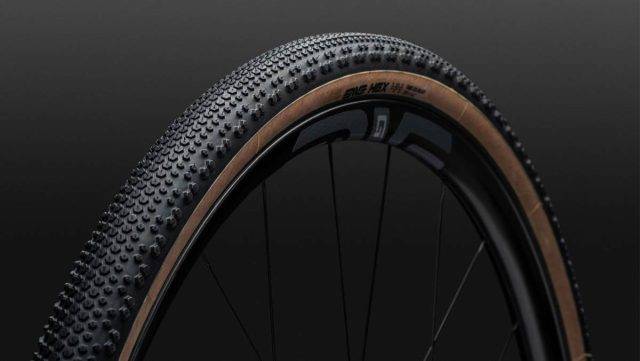 enve hex gravel tire review