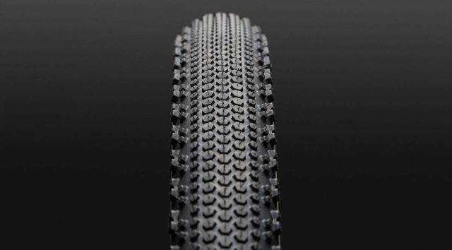 enve hex gravel tire review