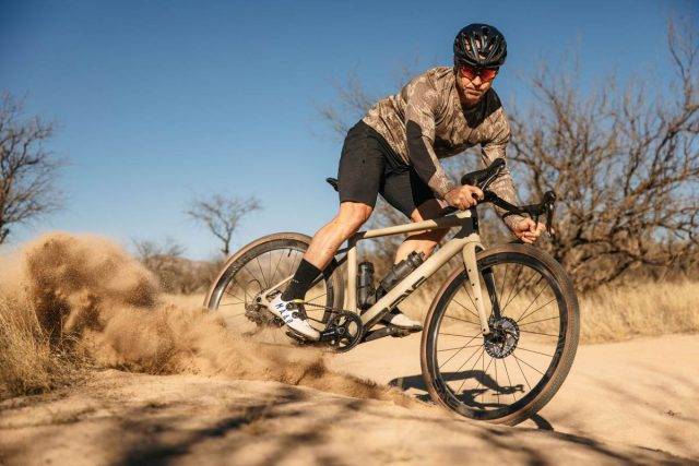 enve hex gravel tire review