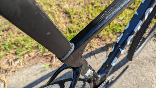 Factor Ostro Gravel Review