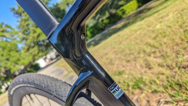 Factor Ostro Gravel Review