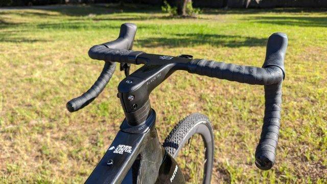 Factor Ostro Gravel Review