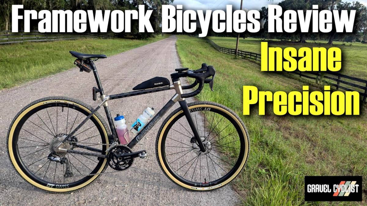 framework bicycles review