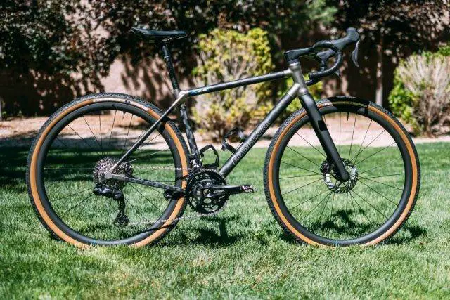 framework bicycles review