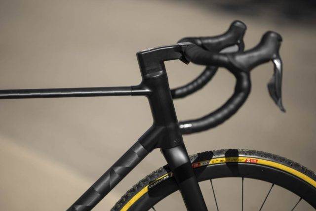 Framebuilder Interview with framework bicycles