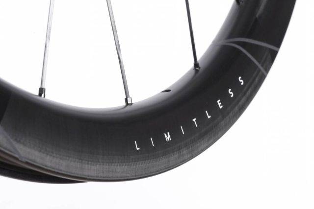 HUNT 40 Limitless Gravel review