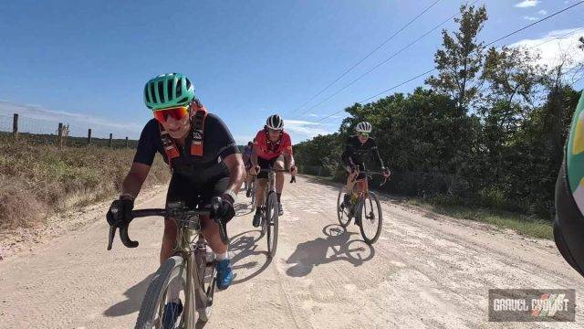 grassroots gravel cycling florida