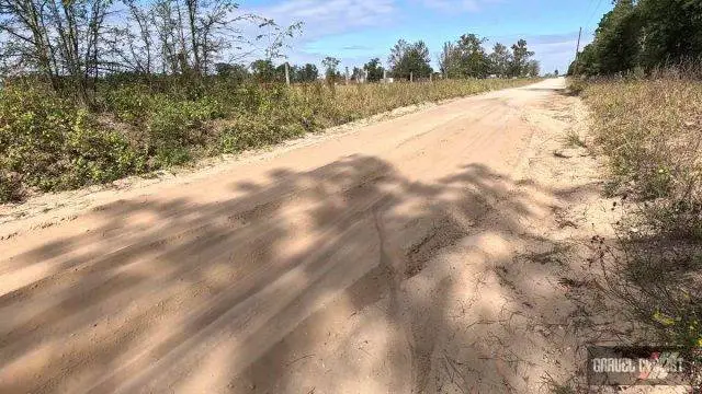 grassroots gravel cycling florida