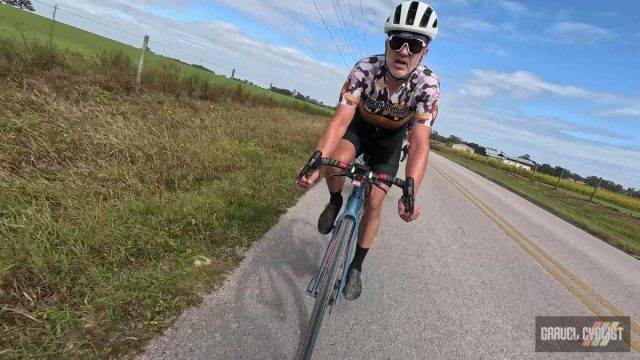 grassroots gravel cycling florida