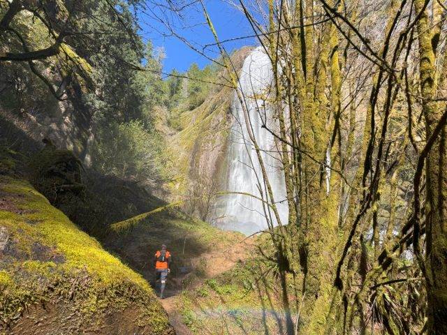 Oregon Coast Insider View of Gravel Cycling