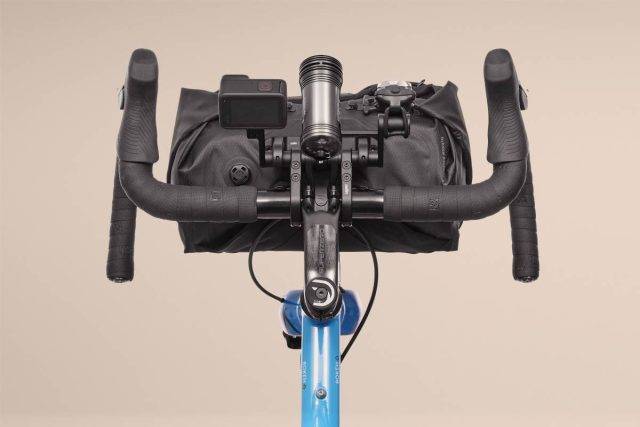 tailfin bar bag system review