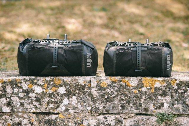 tailfin bar bag system review