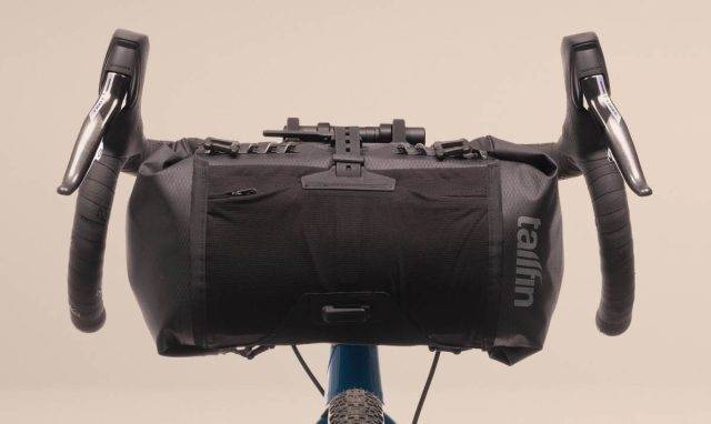 tailfin bar bag system review