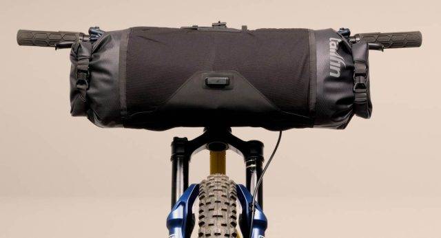 tailfin bar bag system review