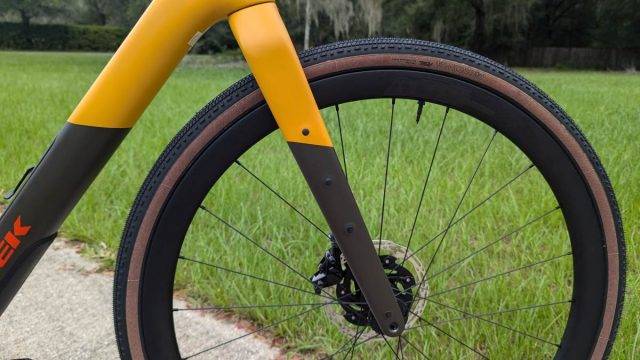 trek checkpoint sl generation 3 review