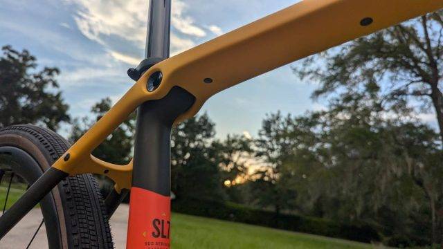 trek checkpoint sl generation 3 review