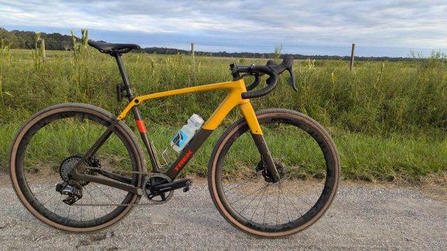 trek checkpoint sl generation 3 review